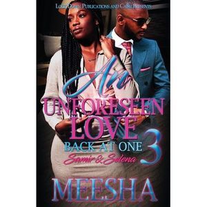 An Unforeseen Love 3 -- Meesha